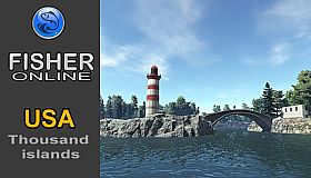 Fisher Online - USA/Canada: Ontario