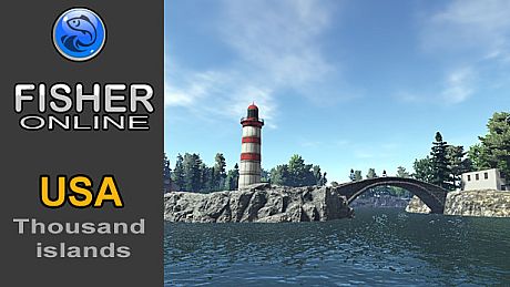 Fisher Online - USA/Canada: Ontario DLC
