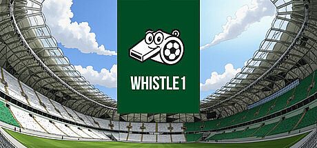 Whistle1 - Retro Football Manager Game