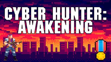 Cyber Hunter: Awakening Game