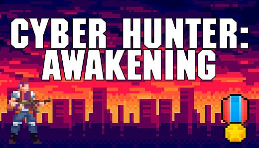 Cyber Hunter: Awakening