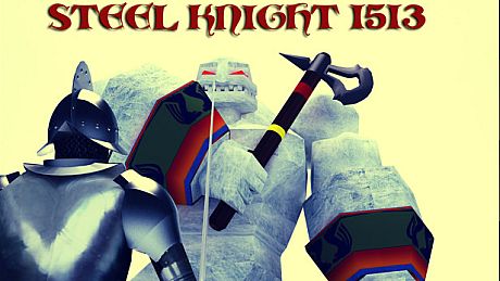 Steel Knight 1513 Game