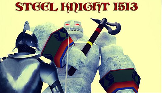 Steel Knight 1513
