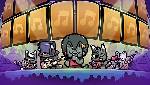 Compra Musical Memory: Cats Matching Band su PC