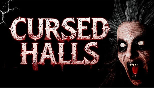Buy Cursed Halls