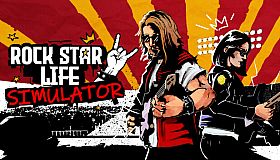 Rock Star Life Simulator