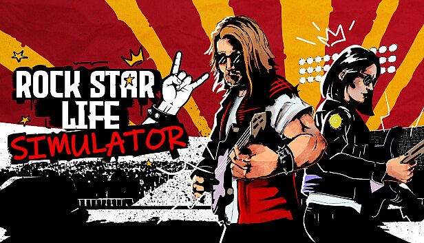 Buy Rock Star Life Simulator