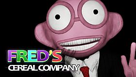 Fred's Cereal Company