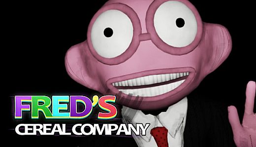 Fred's Cereal Company