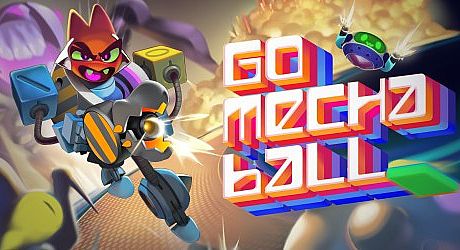 Go Mecha Ball Game