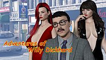 Buy Adventures Of Willy Dickhard PC