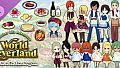 Gift from Naruelu Kingdom - WorldNeverland - Daily Life in the Elnea Kingdom - Another Life Adventure