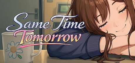 Same Time Tomorrow Game