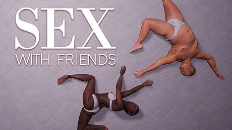 Sex With Friends Game