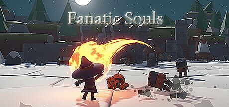 Fanatic Souls