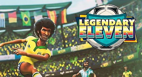 Legendary Eleven