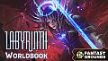 Fantasy Grounds - Labyrinth Worldbook