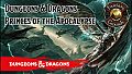 Fantasy Grounds - D&D Princes of the Apocalypse