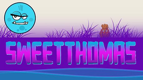 Sweet Thomas Game