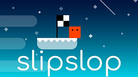 SlipSlop: World's Hardest Platformer Game