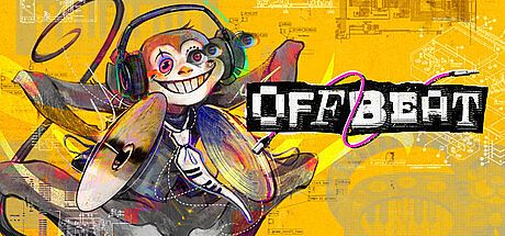 OFFBEAT