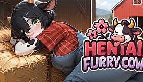 Hentai Furry Cow