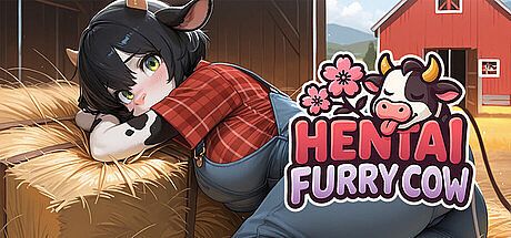 Hentai Furry Cow