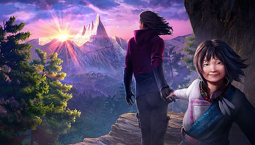 Enigmatis 3: The Shadow of Karkhala