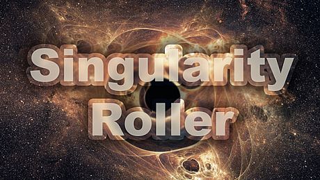 Singularity Roller Game