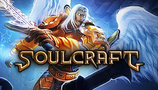 Buy SoulCraft