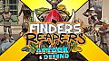 Finders Reapers - Attack & Defend Character Pack