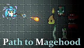 Path to Magehood