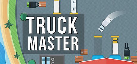 Truck Master Game