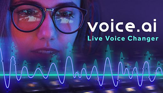 Voice.ai Live Voice Changer