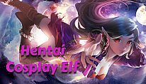 Buy Hentai Cosplay Elf PC