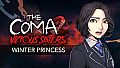 The Coma 2: Vicious Sisters DLC - Mina - Winter Princess Skin