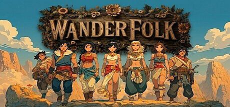 Wanderfolk Game
