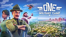One Military Camp