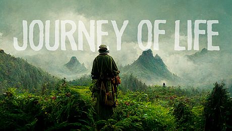 Journey Of Life Game