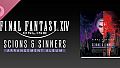 Scions & Sinners: FINAL FANTASY XIV ～ Arrangement Album ～