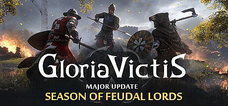 Gloria Victis: Medieval MMORPG