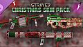 Strayed - Christmas Skin Pack