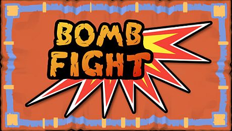 Bomb Fight Game