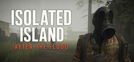 Isolated Island: After the flood Game