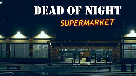 Dead of Night: Supermarket Game