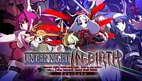 Acheter UNDER NIGHT IN-BIRTH Exe:Late PC