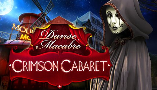 Danse Macabre: Crimson Cabaret Collector's Edition