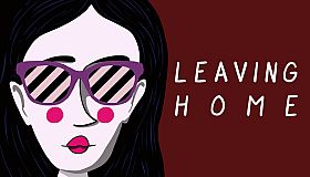 Leaving Home