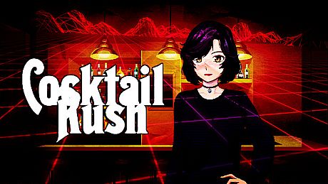 Cocktail Rush