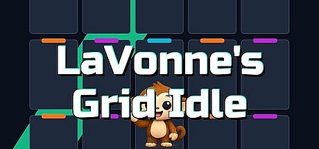 LaVonne's Grid Idle Game